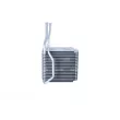 Évaporateur climatisation NRF 36167 - Visuel 3