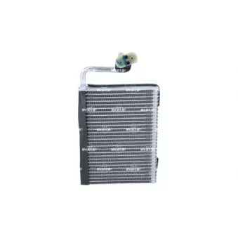 Évaporateur climatisation NRF 36168