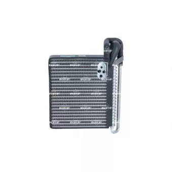 Évaporateur climatisation NRF 36172