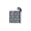 Évaporateur climatisation NRF 36173 - Visuel 1