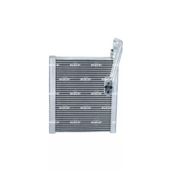 Évaporateur climatisation NRF