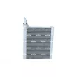 Évaporateur climatisation NRF 36174 - Visuel 3