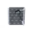 Évaporateur climatisation NRF 36179 - Visuel 1