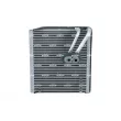 Évaporateur climatisation NRF 36180 - Visuel 1