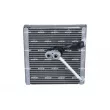 Évaporateur climatisation NRF 36181 - Visuel 1