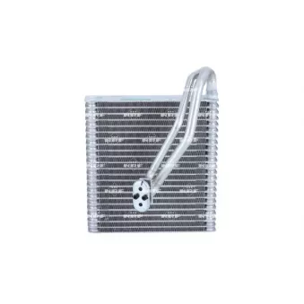 Évaporateur climatisation NRF 36183