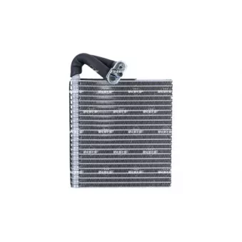 Évaporateur climatisation NRF