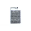 Évaporateur climatisation NRF 36186 - Visuel 1