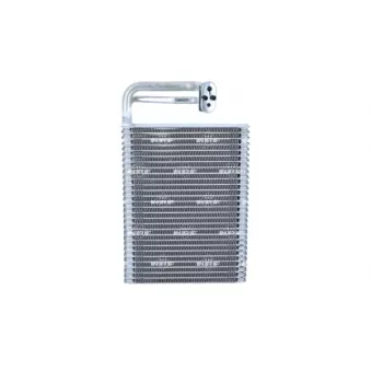 Évaporateur climatisation NRF 36186