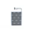 Évaporateur climatisation NRF 36186 - Visuel 3
