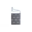 Évaporateur climatisation NRF 36187 - Visuel 3