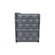 Évaporateur climatisation NRF 36188 - Visuel 1