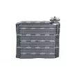 Évaporateur climatisation NRF 36191 - Visuel 1