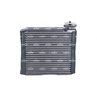 Évaporateur climatisation NRF 36191