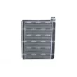 Évaporateur climatisation NRF 36193 - Visuel 1