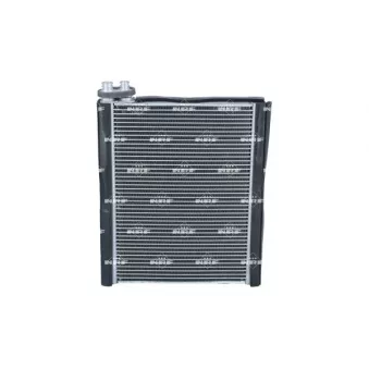 Évaporateur climatisation NRF 36198