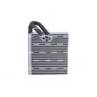 Évaporateur climatisation NRF 36199 - Visuel 1