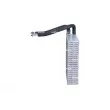 Évaporateur climatisation NRF 36199 - Visuel 2