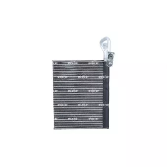 Évaporateur climatisation NRF 36200