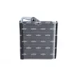 Évaporateur climatisation NRF 36201 - Visuel 1