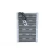 Évaporateur climatisation NRF 36202 - Visuel 1