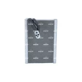 Évaporateur climatisation NRF 36202