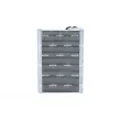 Évaporateur climatisation NRF 36202 - Visuel 3