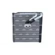 Évaporateur climatisation NRF 36204 - Visuel 1