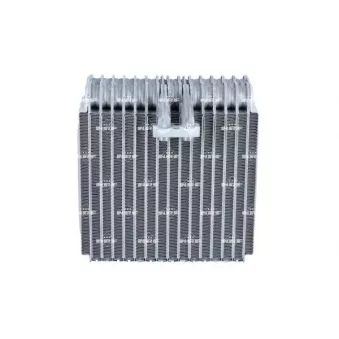Évaporateur climatisation NRF 36207