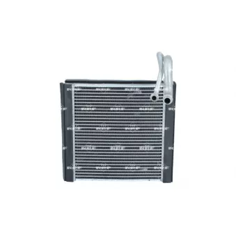 Évaporateur climatisation NRF 36212