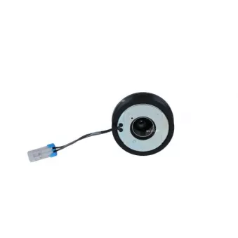 Bobine, compresseur-embrayage magnétique NRF 380001