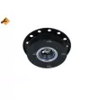 Bobine, compresseur-embrayage magnétique NRF 380002 - Visuel 3