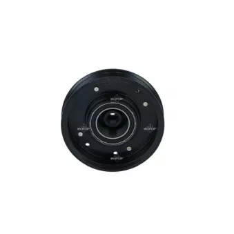 Bobine, compresseur-embrayage magnétique NRF 380003