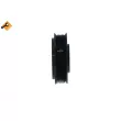 Bobine, compresseur-embrayage magnétique NRF 380005 - Visuel 2