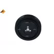 Bobine, compresseur-embrayage magnétique NRF 380007 - Visuel 1
