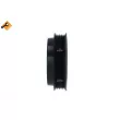 Bobine, compresseur-embrayage magnétique NRF 380007 - Visuel 2