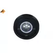 Bobine, compresseur-embrayage magnétique NRF 380007 - Visuel 3