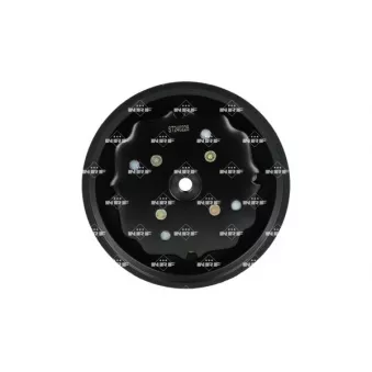 Bobine, compresseur-embrayage magnétique NRF 380009