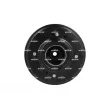 Bobine, compresseur-embrayage magnétique NRF 380009 - Visuel 3