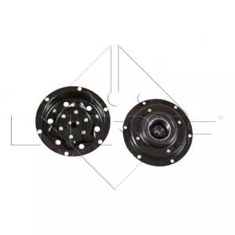 Bobine, compresseur-embrayage magnétique NRF 380011