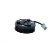 Bobine, compresseur-embrayage magnétique NRF 380013 - Visuel 1