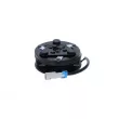 Bobine, compresseur-embrayage magnétique NRF 380013 - Visuel 2