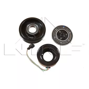 Bobine, compresseur-embrayage magnétique NRF 380015
