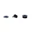 Bobine, compresseur-embrayage magnétique NRF 380017 - Visuel 1