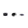 Bobine, compresseur-embrayage magnétique NRF 380017 - Visuel 3