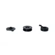 Bobine, compresseur-embrayage magnétique NRF 380018 - Visuel 1