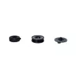 Bobine, compresseur-embrayage magnétique NRF 380018 - Visuel 3