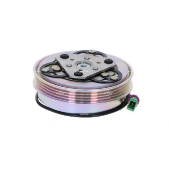 Bobine, compresseur-embrayage magnétique NRF 380019