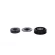 Bobine, compresseur-embrayage magnétique NRF 380022 - Visuel 1