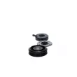 Bobine, compresseur-embrayage magnétique NRF 380022 - Visuel 2